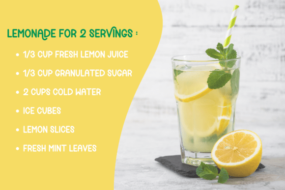 Fizzy Lemon Font - Preview 2