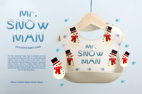 Flurrypop Font - Preview 4