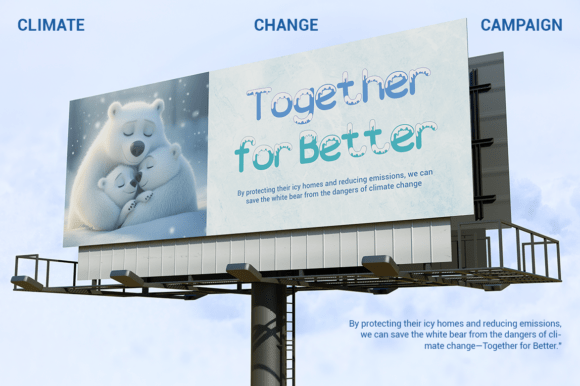 Flurrypop Font - Preview 5
