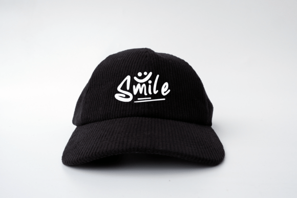 Happy Smile Font - Preview 5