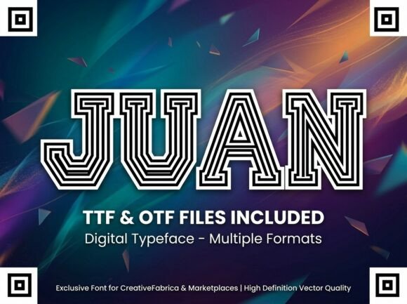 Juan Font - Preview 2