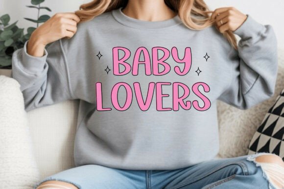 Kiddy Pop Sans Font font preview - 3