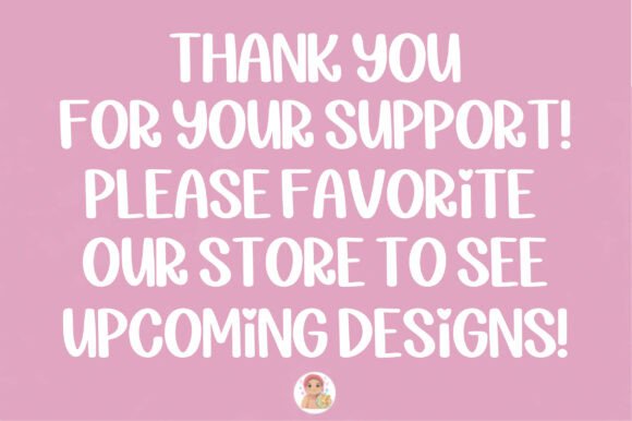 Kiddy Pop Sans Font font preview - 4