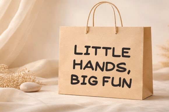 Mimie Browni Font PNG with transparent background - Preview 4