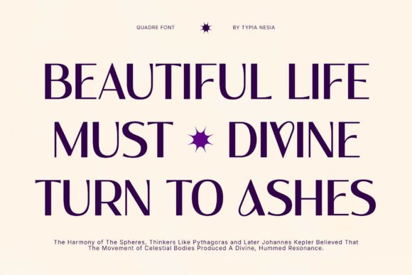 Quadre Font PNG with transparent background - Preview 2