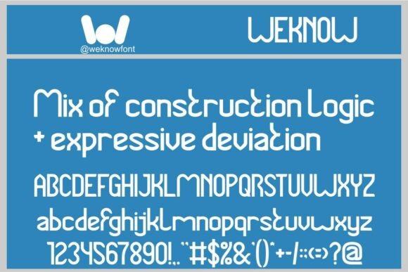 Righteousness Font PNG with transparent background - Preview 4
