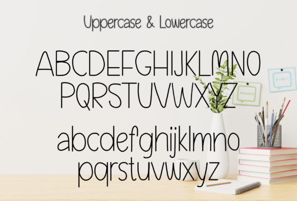 Same Yesterday Font PNG with transparent background - Preview 1