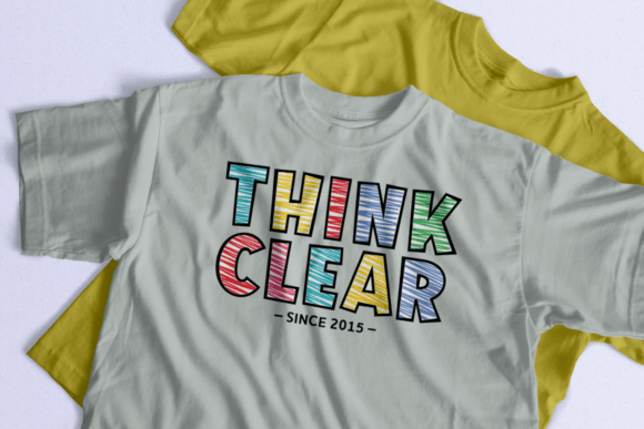 Scratch Crayon Font PNG with transparent background - Preview 5