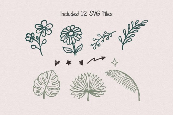 Scribella Font PNG with transparent background - Preview 4