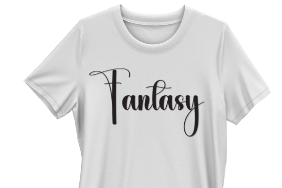 Autography Font - Preview 1