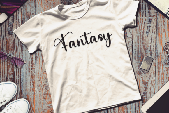 Babyday Font - Preview 1