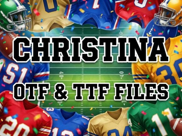 Christina Font - Preview 2