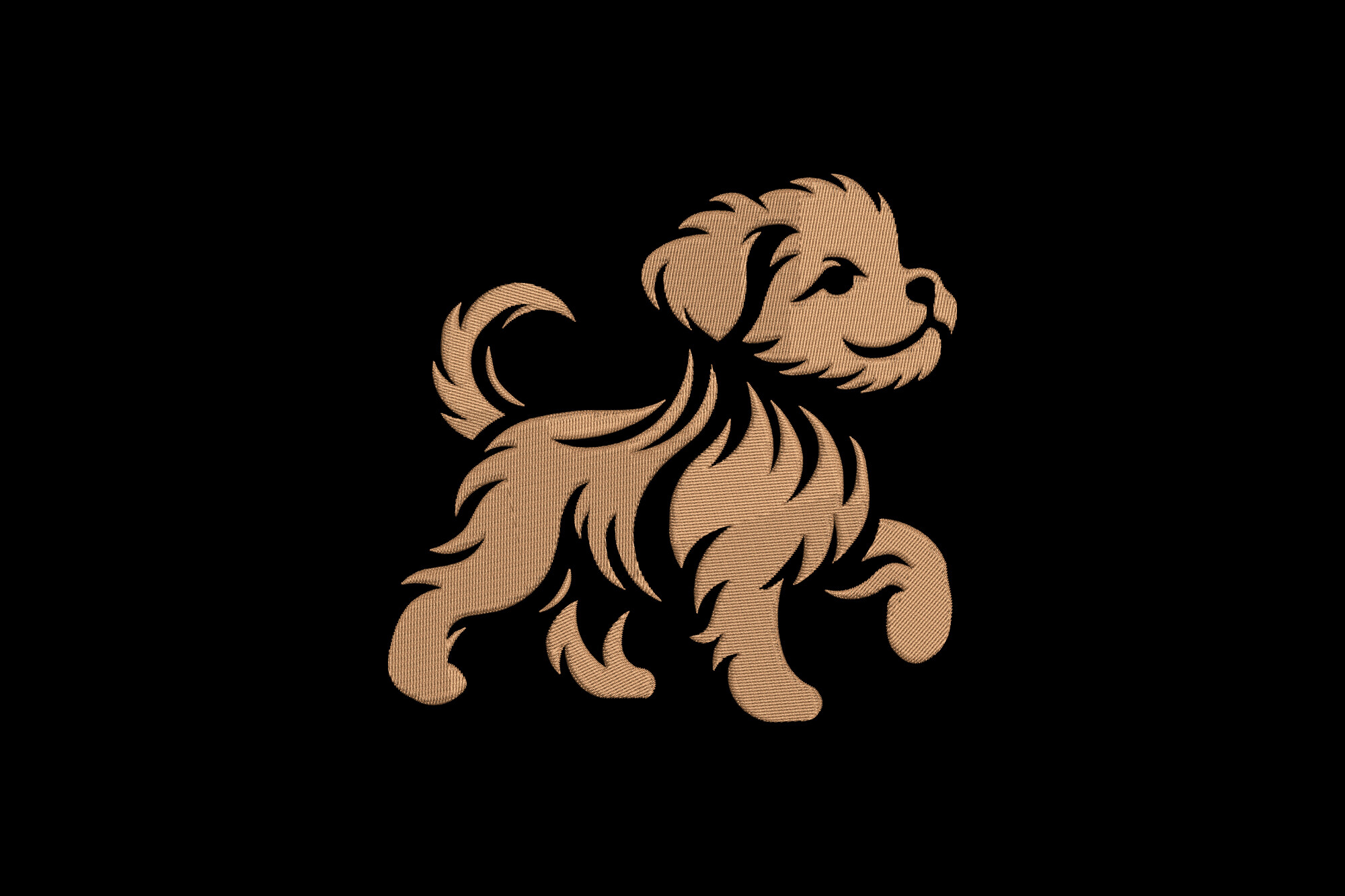 Cute Dog