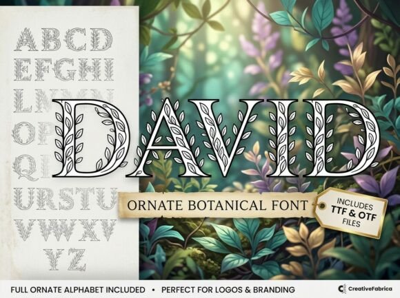 David Font - Preview 1