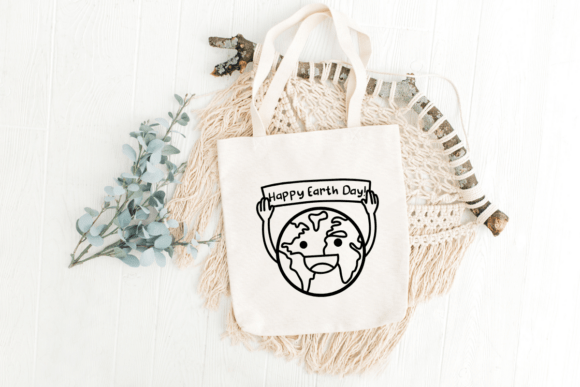 Earth Love Icons Font PNG with transparent background - Preview 6