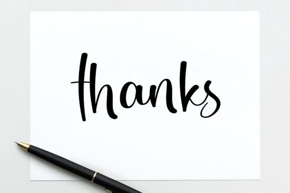 Haileys Font PNG with transparent background - Preview 4
