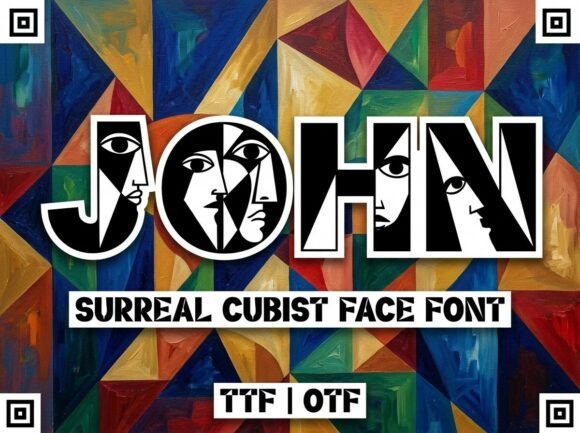 John Font - Preview 2