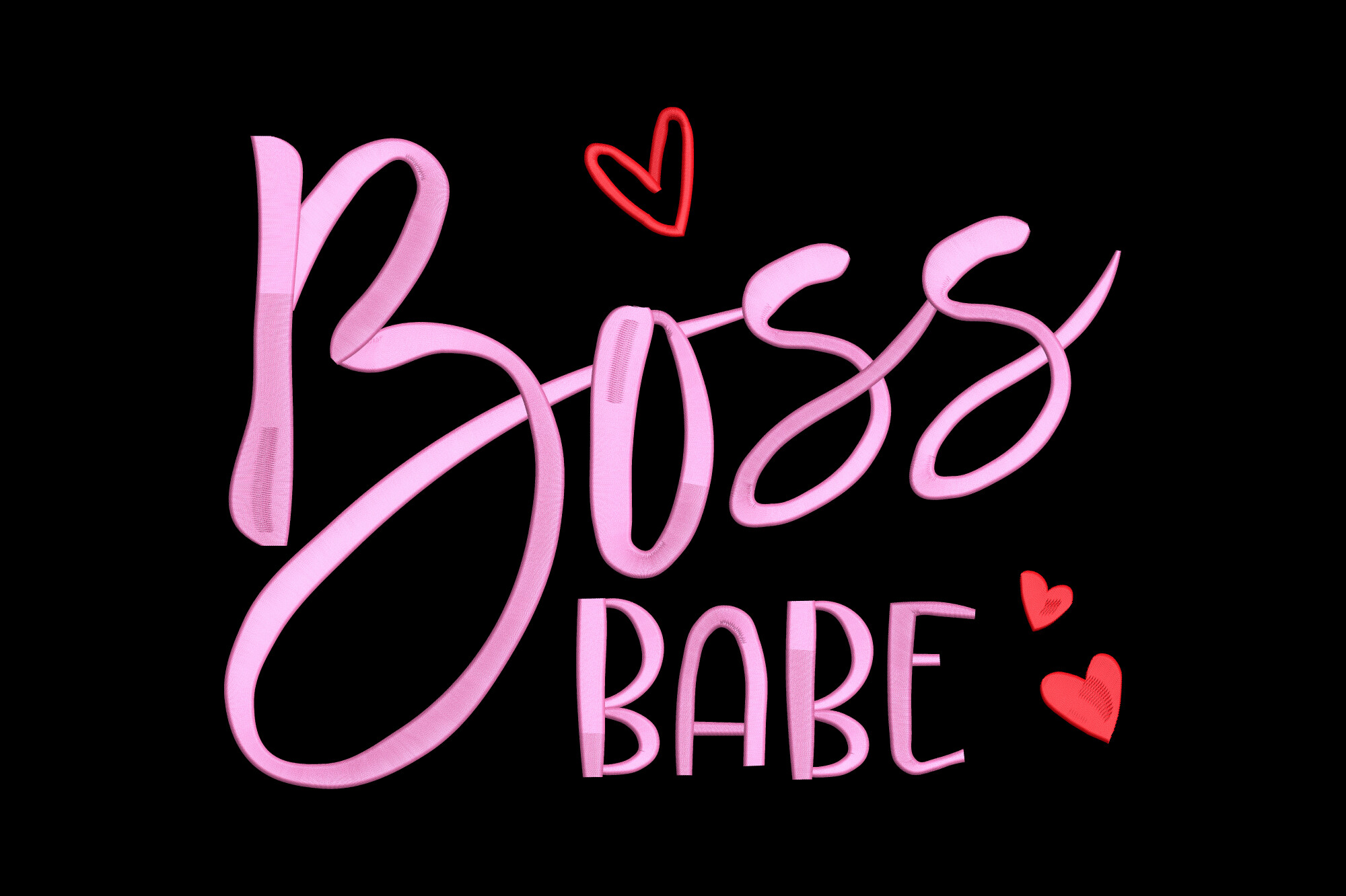 Boss Baby
