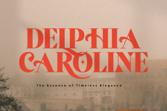 Helonea Font PNG with transparent background - Preview 1