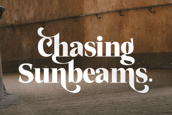 Helonea Font PNG with transparent background - Preview 5
