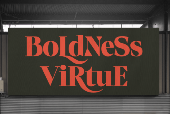 Helonea Font PNG with transparent background - Preview 6