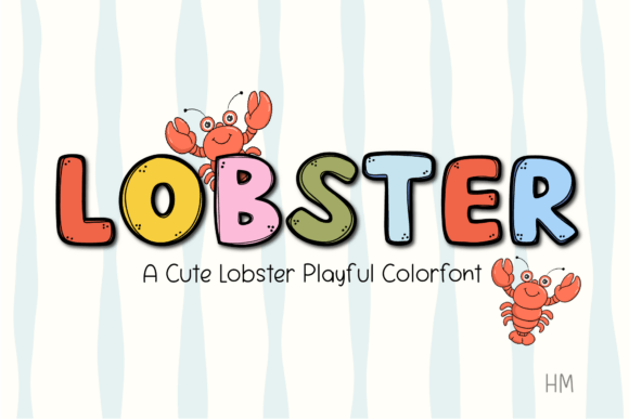 Lobster 2
