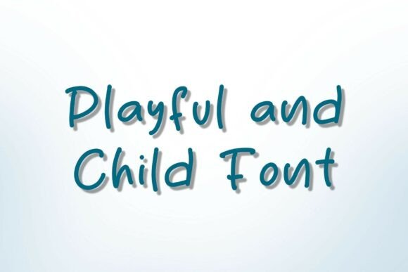 Segala Rindu Font PNG with transparent background - Preview 2