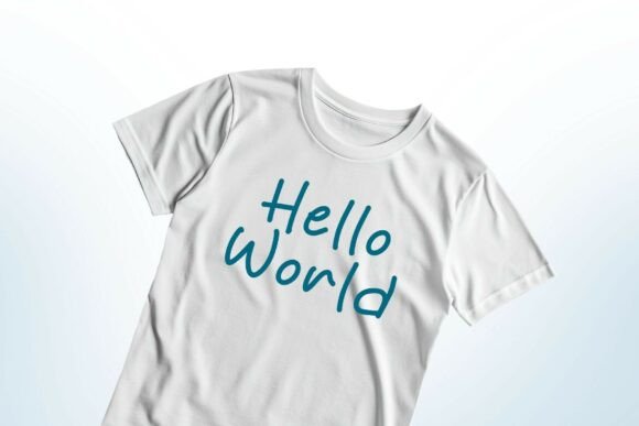 Segala Rindu Font PNG with transparent background - Preview 6