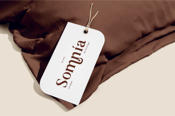 Aurine Font - Preview 4