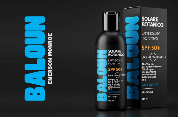 Baloun Font - Preview 5