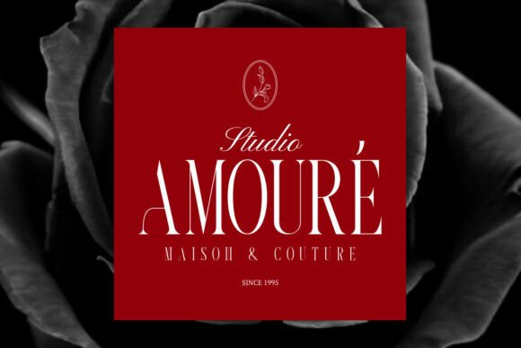 Barque Font - Preview 2