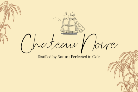 Bright Pasqia Font - Preview 3