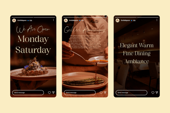 Bright Pasqia Font - Preview 6