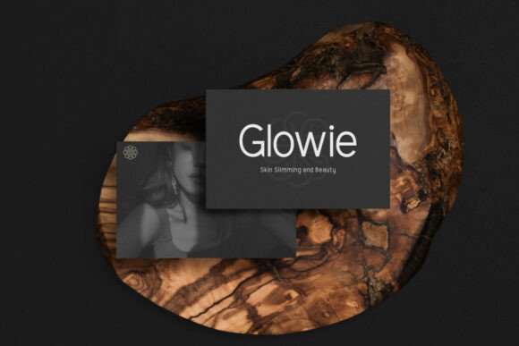 Gamaline Font - Preview 5