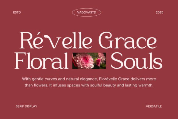 Glojean Font - Preview 4