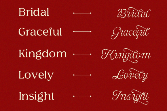 Grande Laguna Font - Preview 3