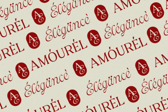 Grande Laguna Font - Preview 5