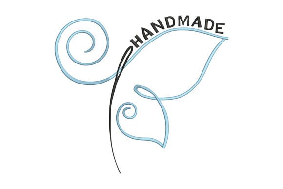 Handmade Logo