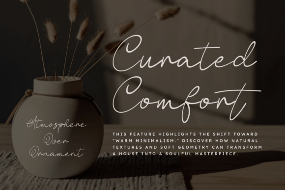 Malinda Signature Font PNG with transparent background - Preview 6