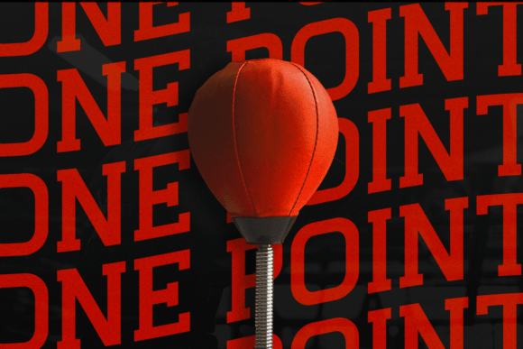 Maxuire Font PNG with transparent background - Preview 3