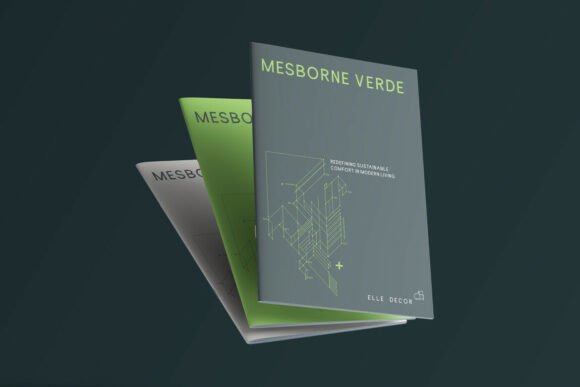 Mesborne Font PNG with transparent background - Preview 6