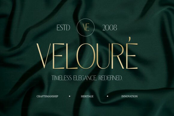 Myrelone Font PNG with transparent background - Preview 2