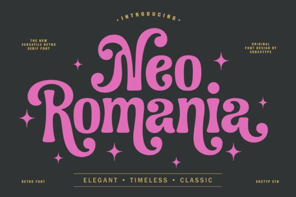 Neo Romania