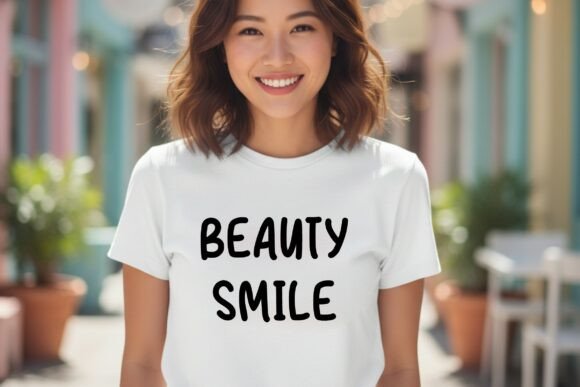 Quirky Lines Font PNG with transparent background - Preview 1