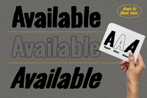 Sagiel Prenock Font PNG with transparent background - Preview 5