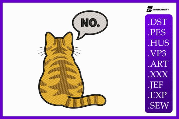 Sarcastic Cat Quote