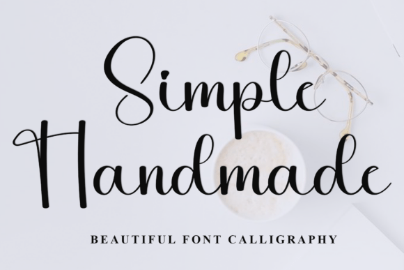 Sister Daisy Font font preview - 2