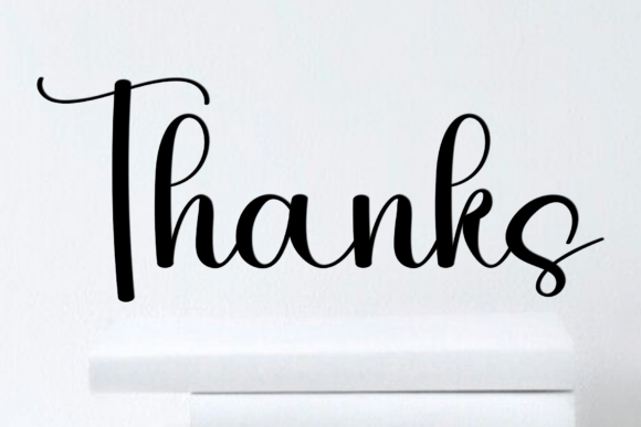 Sister Daisy Font font preview - 6