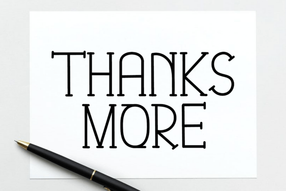 Smooth Welcome Font PNG with transparent background - Preview 4