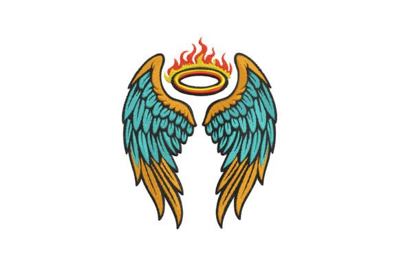 Angel Wings